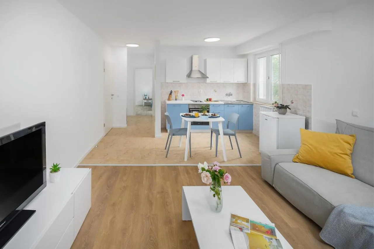 Apartment Nina Poreč