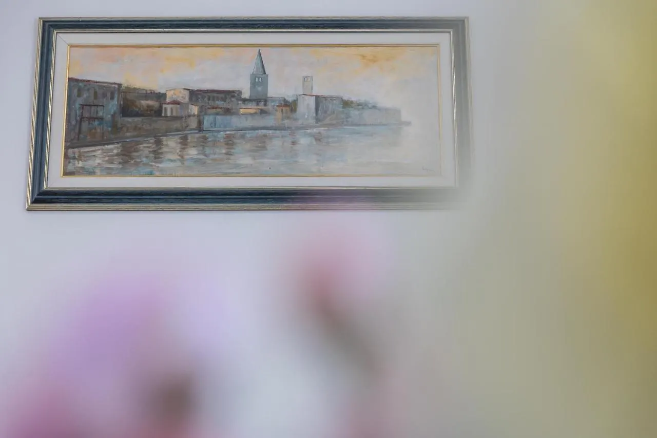 Nina Poreč 0*,  Kroatien