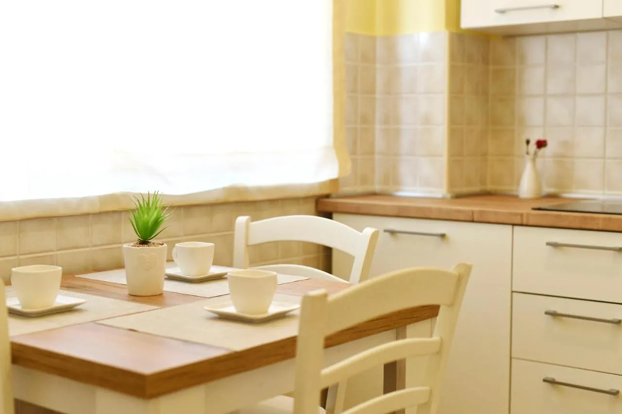 Apartment Nina Poreč
