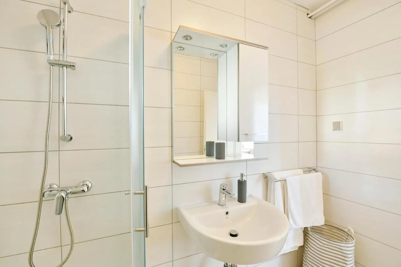 Nina Poreč Apartment