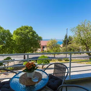 Claudia Apartment Crikvenica