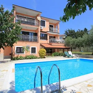 Susy Apartment Pula