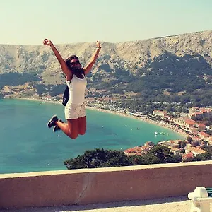 Dupin Apartment Baška