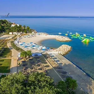Apartment Leon, Poreč