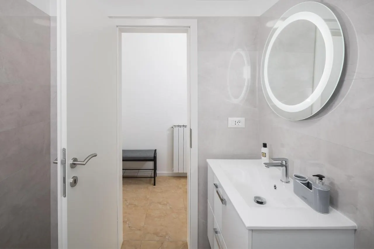 Apartment Nina Porec